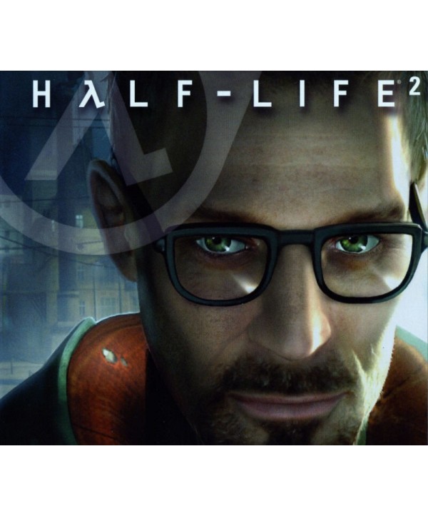 Half-Life 2 Complete 3-Pack Steam Key GLOBAL
